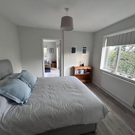 Hamble House Holiday Let Вудбридж Экстерьер фото