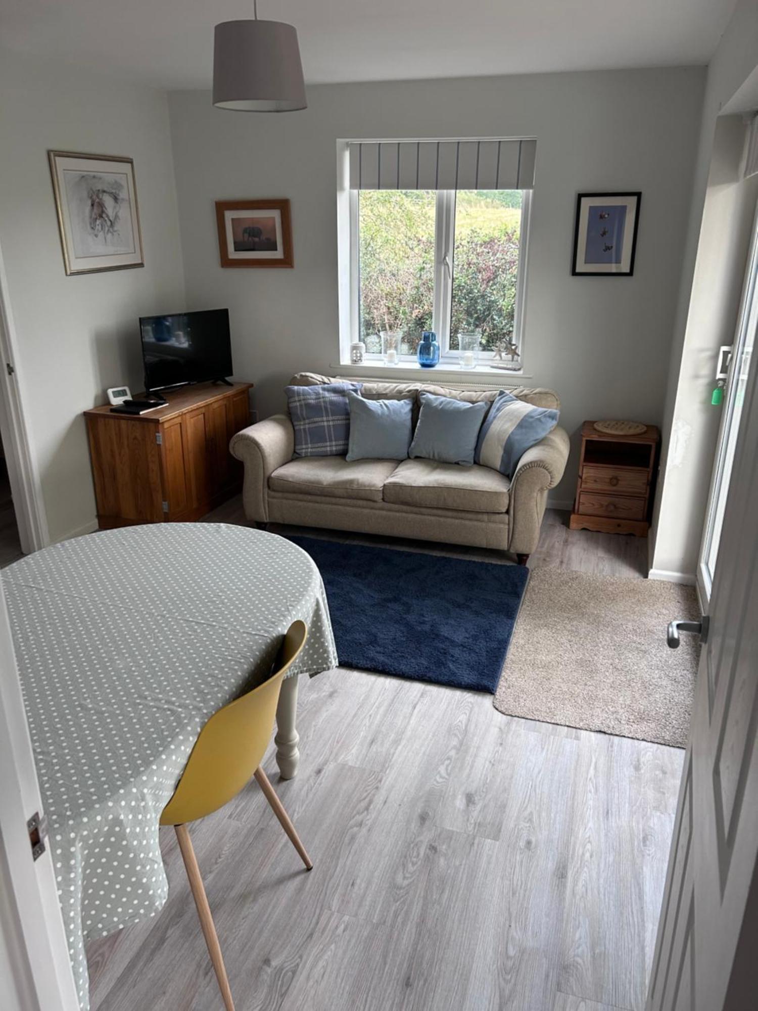 Hamble House Holiday Let Вудбридж Экстерьер фото