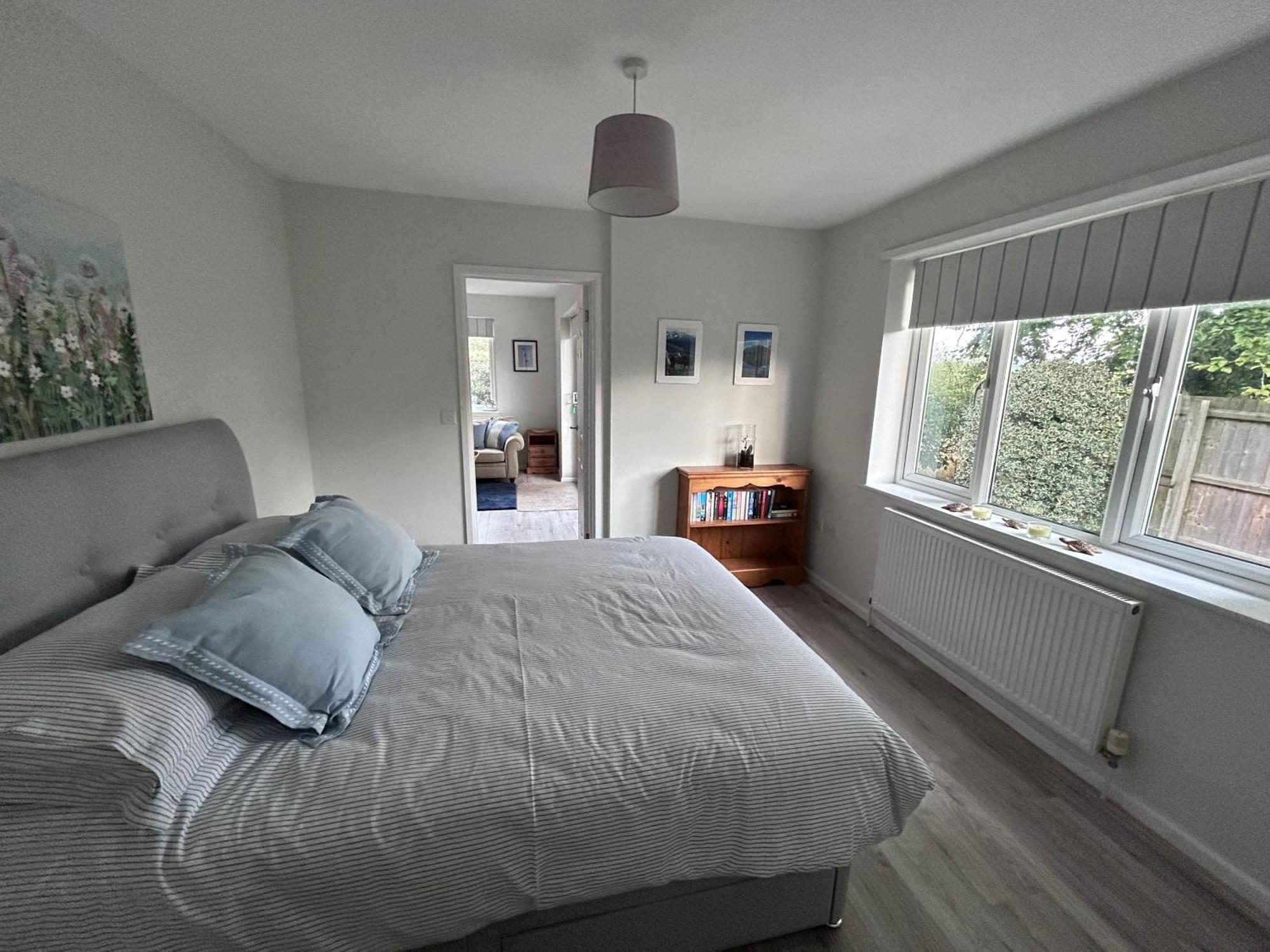 Hamble House Holiday Let Вудбридж Экстерьер фото