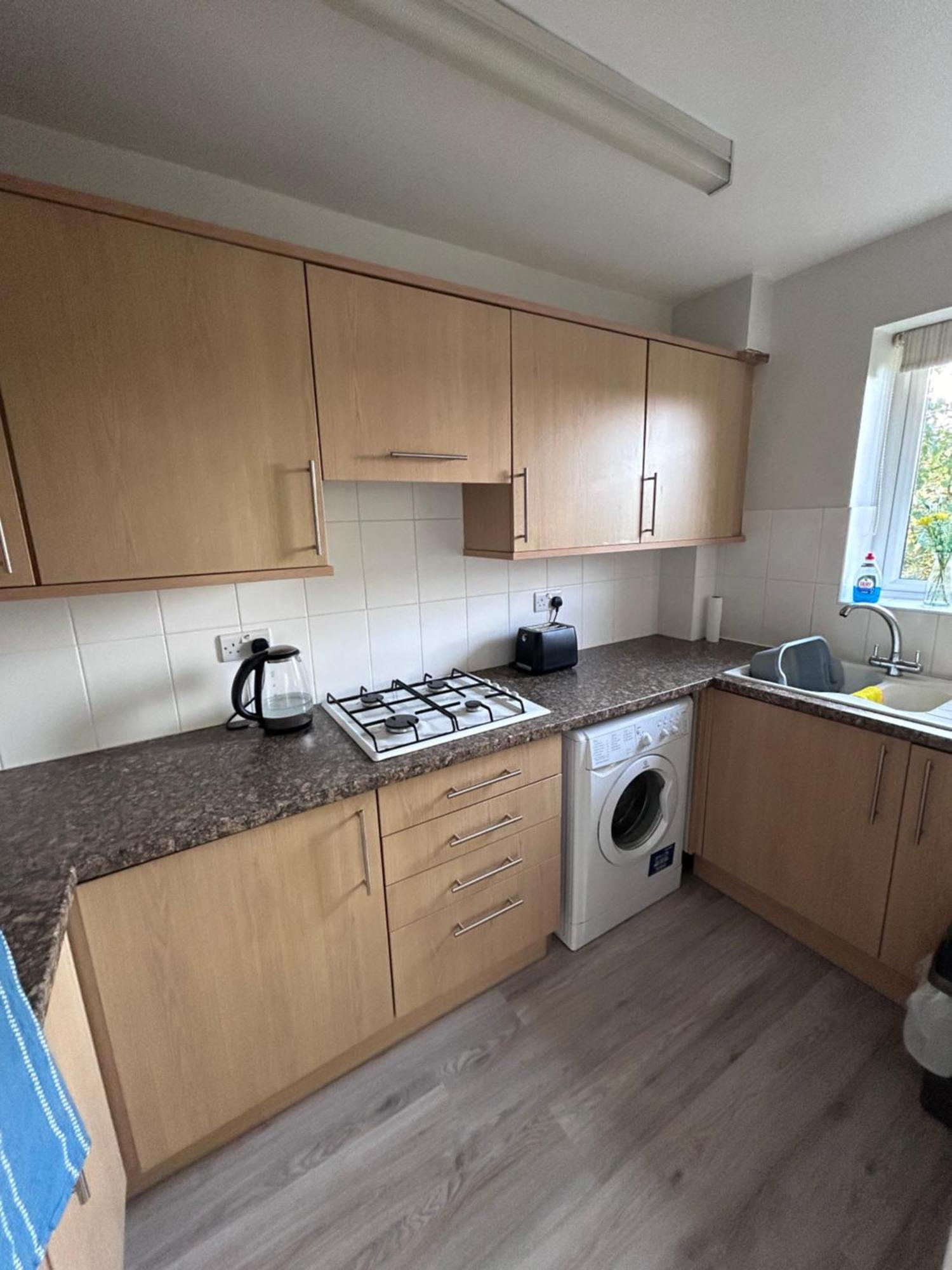 Hamble House Holiday Let Вудбридж Экстерьер фото